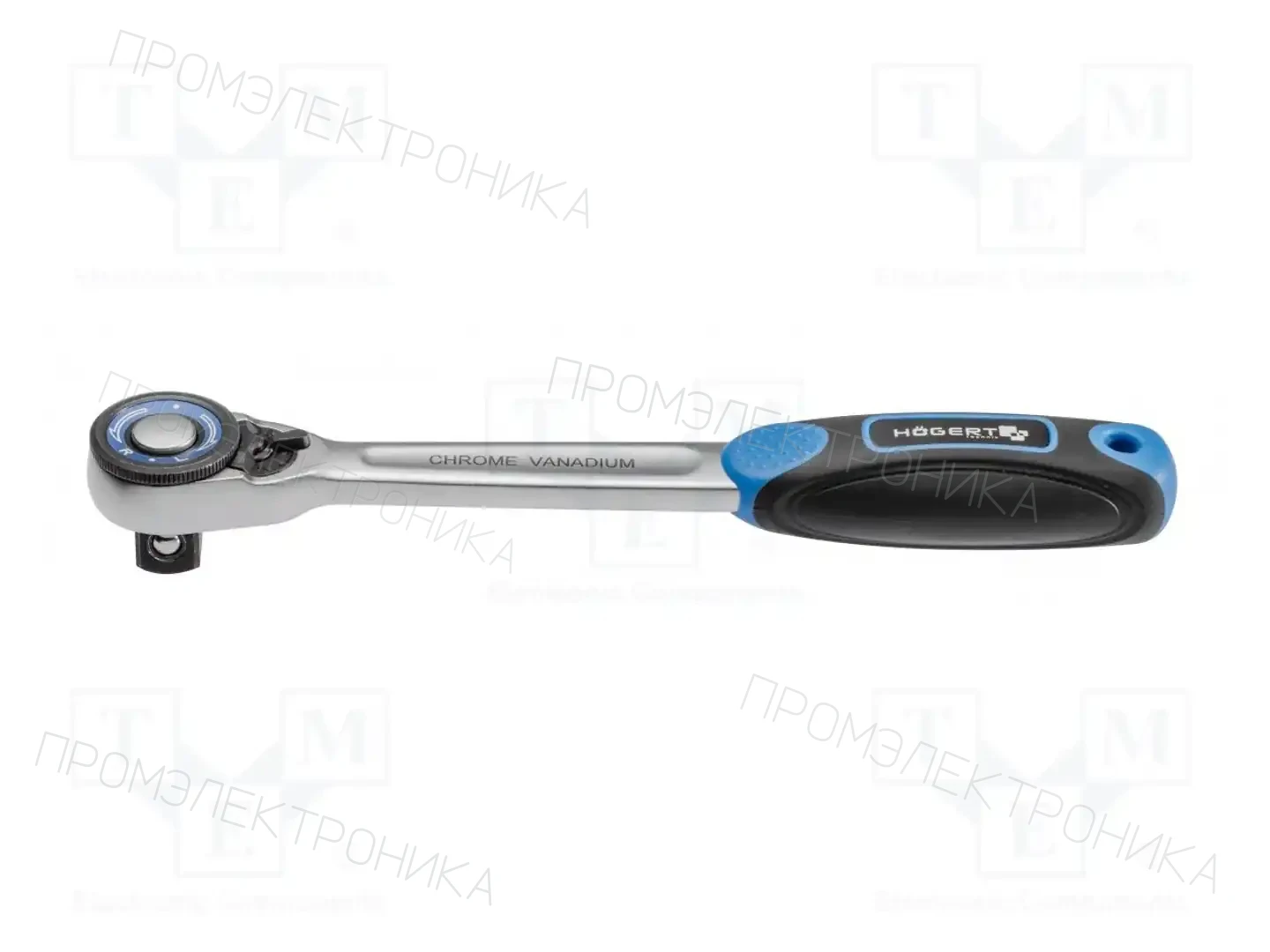 HÖGERT TECHNIK HT1R304 — Ключи накидные