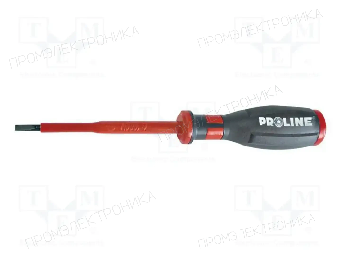 PROLINE 10511 — Отвертки изолированные