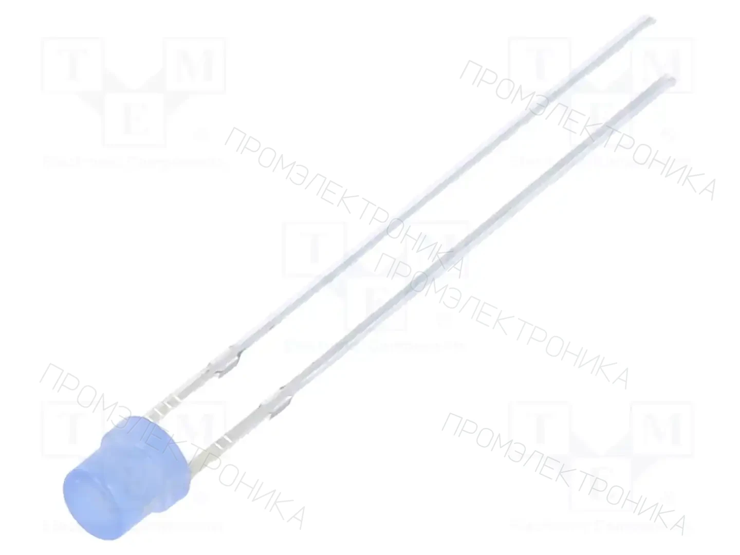 OPTOSUPPLY OSB5SA3PC4A — Круглые светодиоды THT