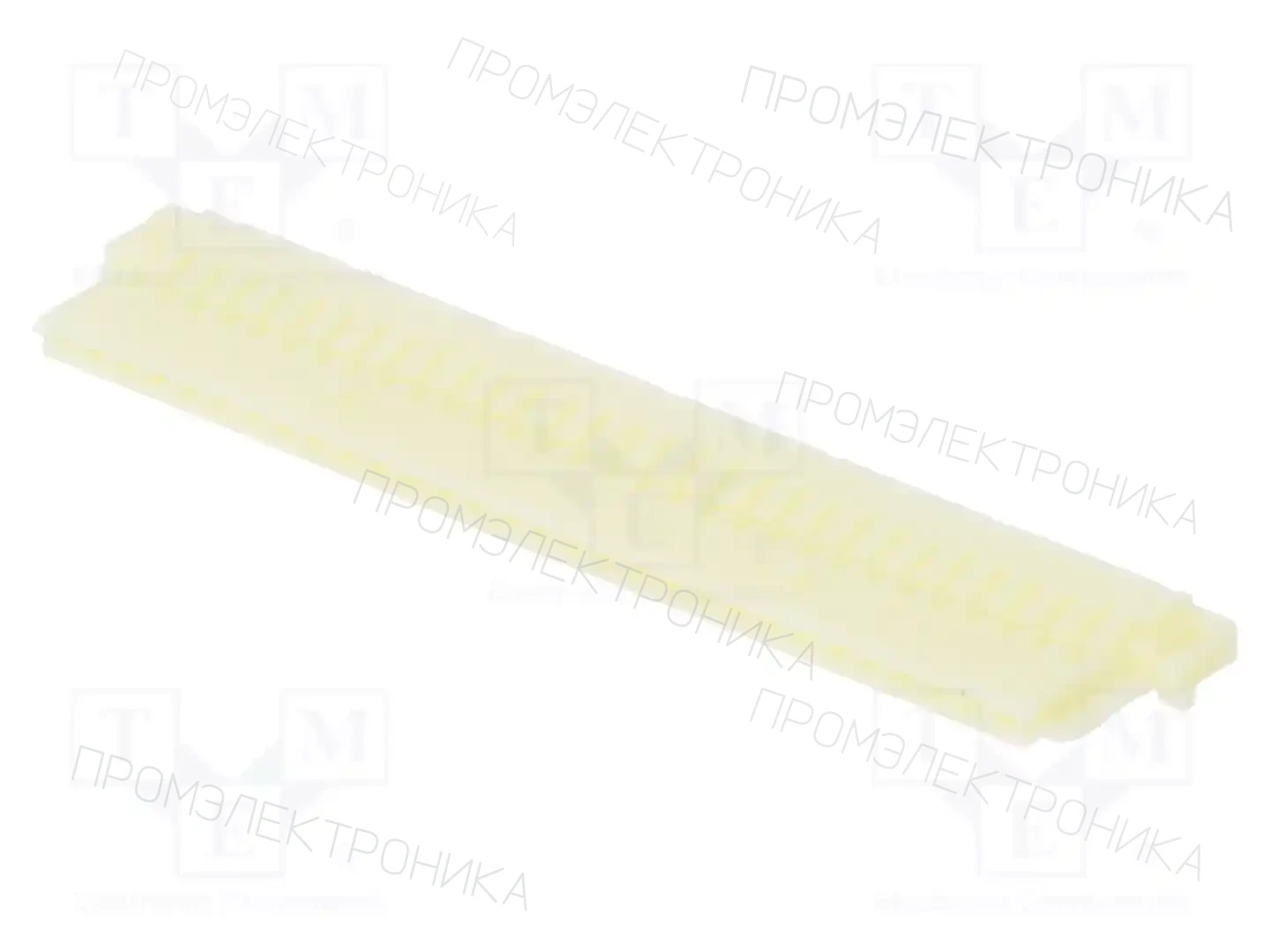 HIROSE DF19-30S-1C — Разъeмы сигнальные растр 1,00мм
