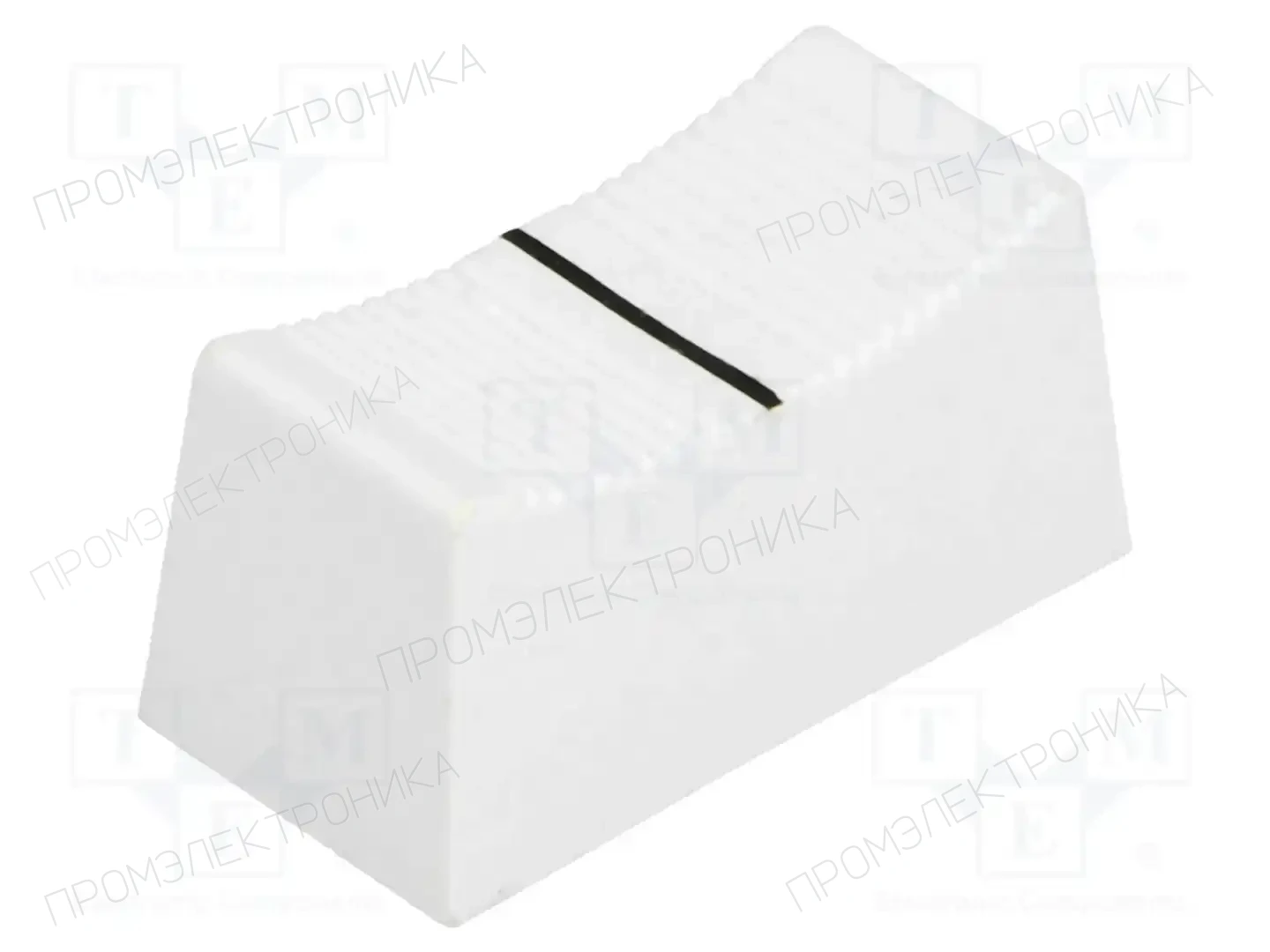CLIFF CS1 TYPE A WHITE CP3280 — Ручки для ползунковых потенциометров