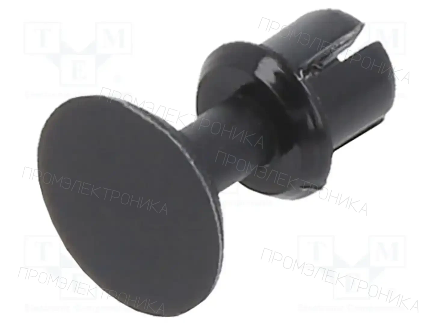 DREMEC 8G4033.5X2.0B — Пластиковые заклёпки