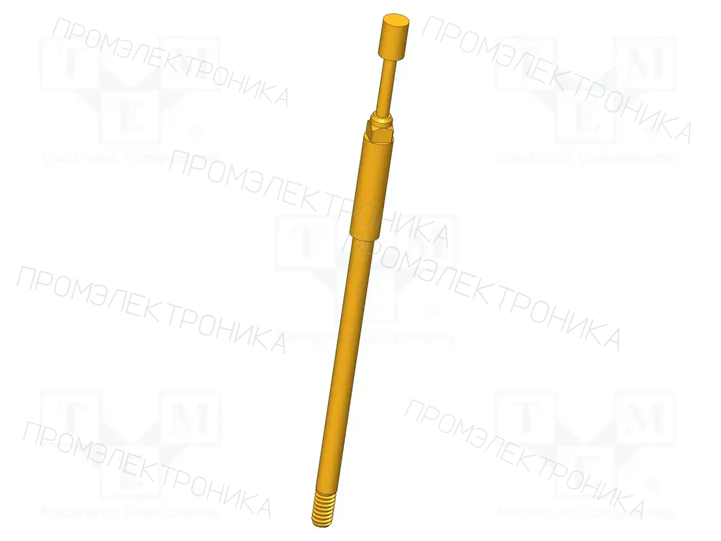 INGUN GKS-112 302 200 A 0810 MC — Измерительные щупы
