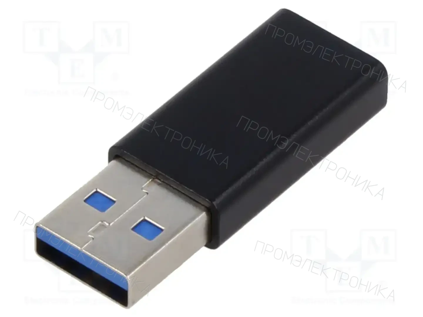 DIGITUS AK-300524-000-S — Кабели и адаптеры USB