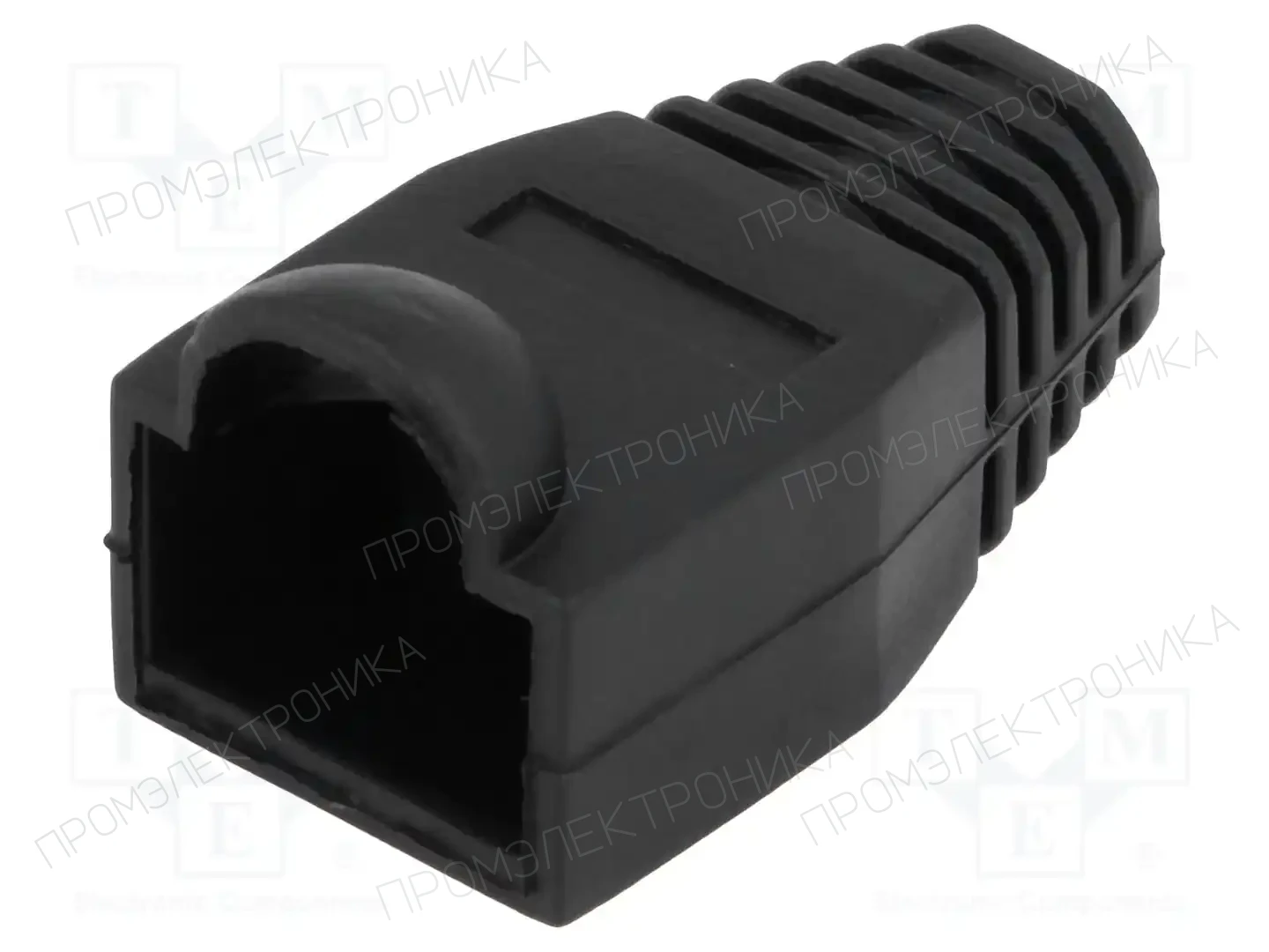 CONNFLY DS1124-03-PB — Разъeмы RJ