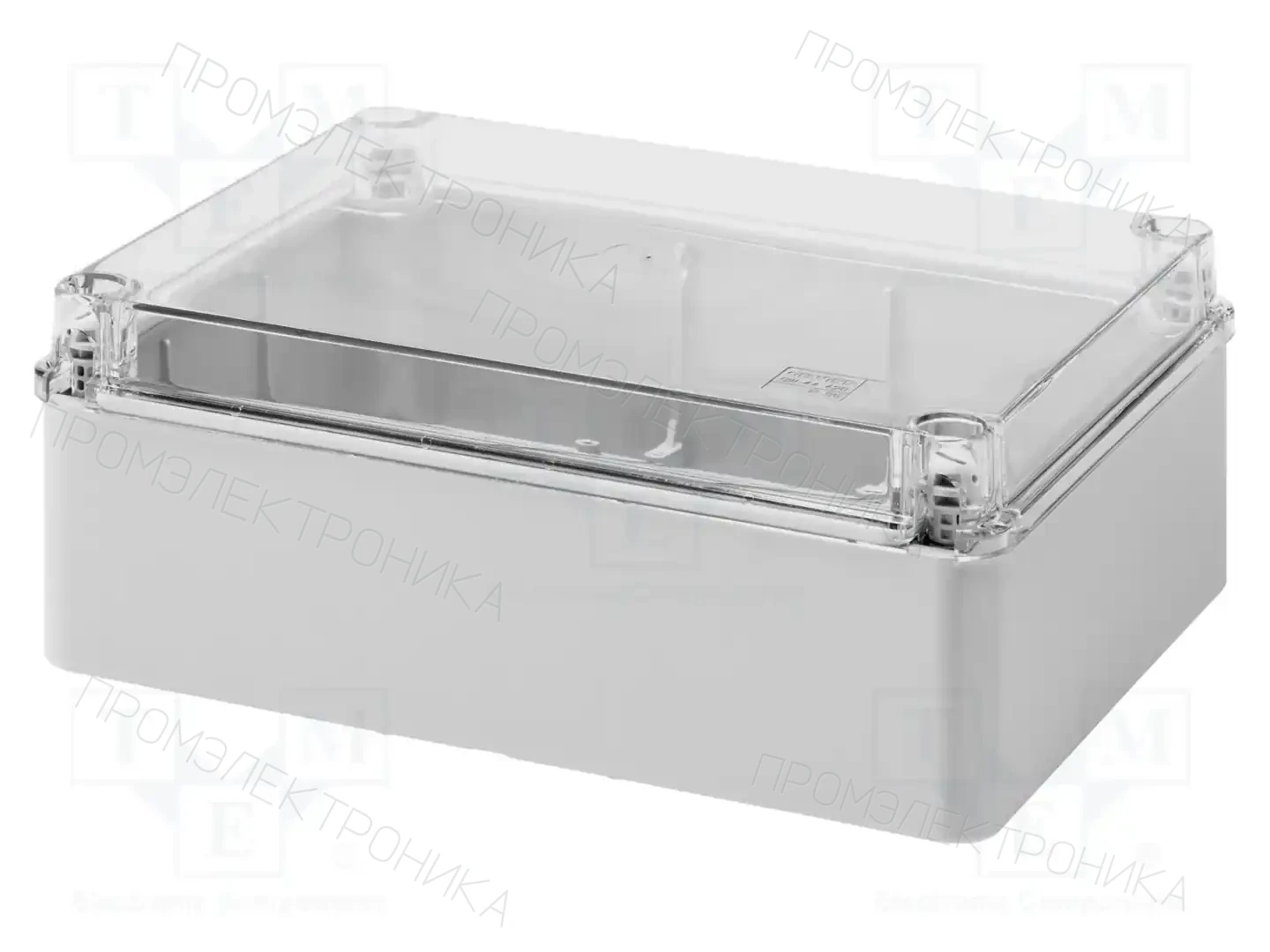 GEWISS GW44428 — Корпуса универсальные