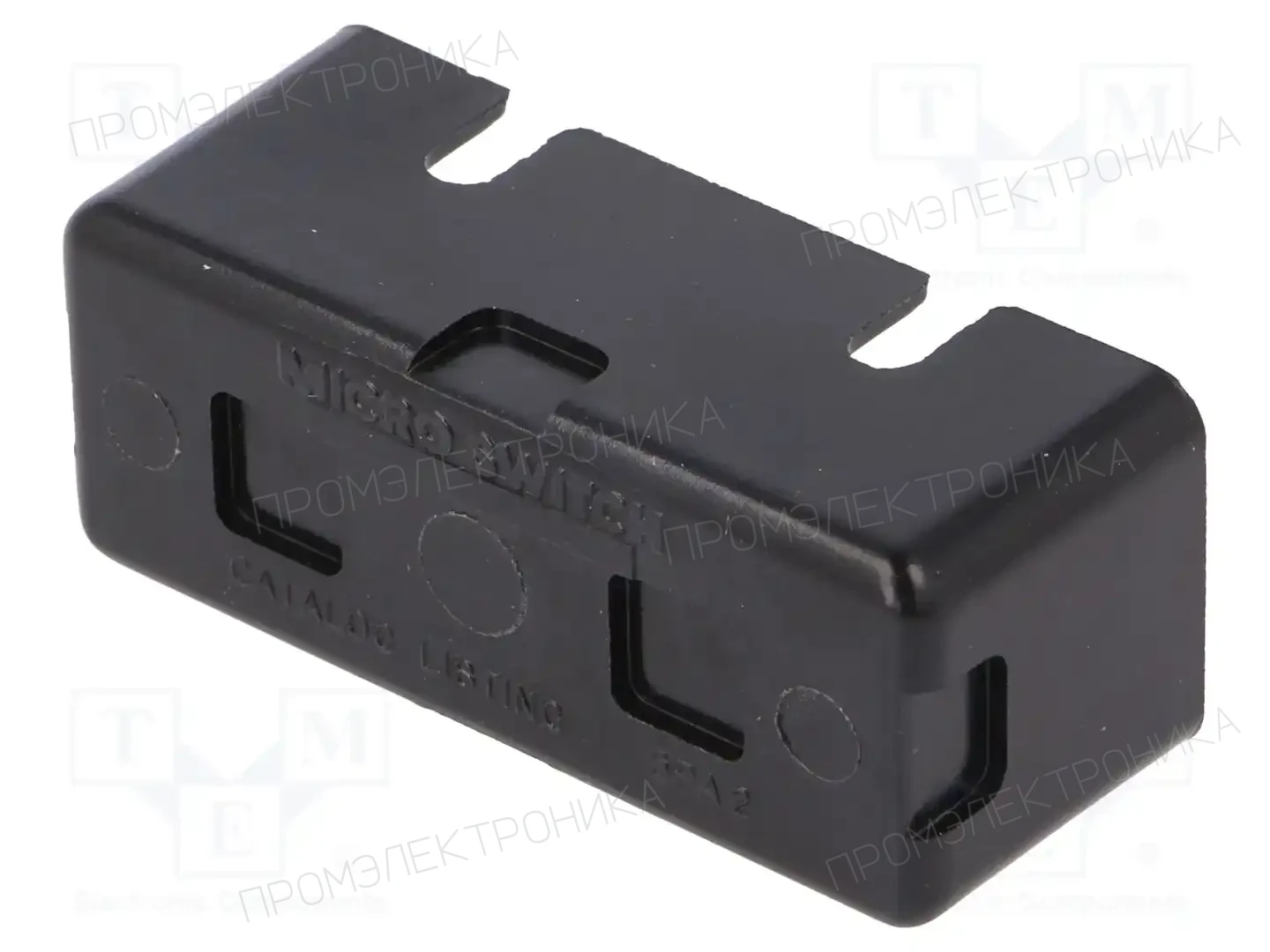 Honeywell 5PA2 — Микропереключатели SNAP ACTION