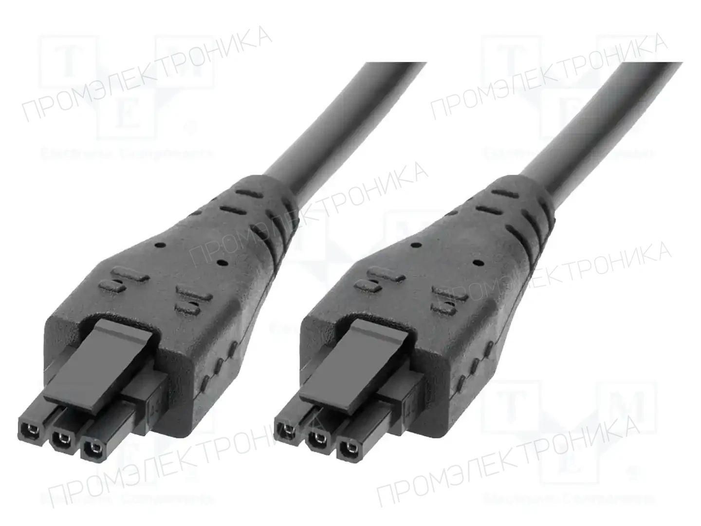 MOLEX 2147700210 — Кабельные сборки кабель-плата