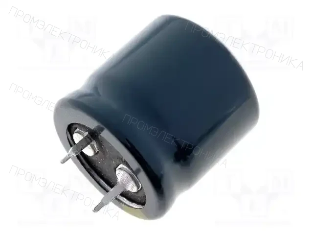 SAMWHA HC1V478M22030HA — Конденсаторы электролитические SNAP-IN