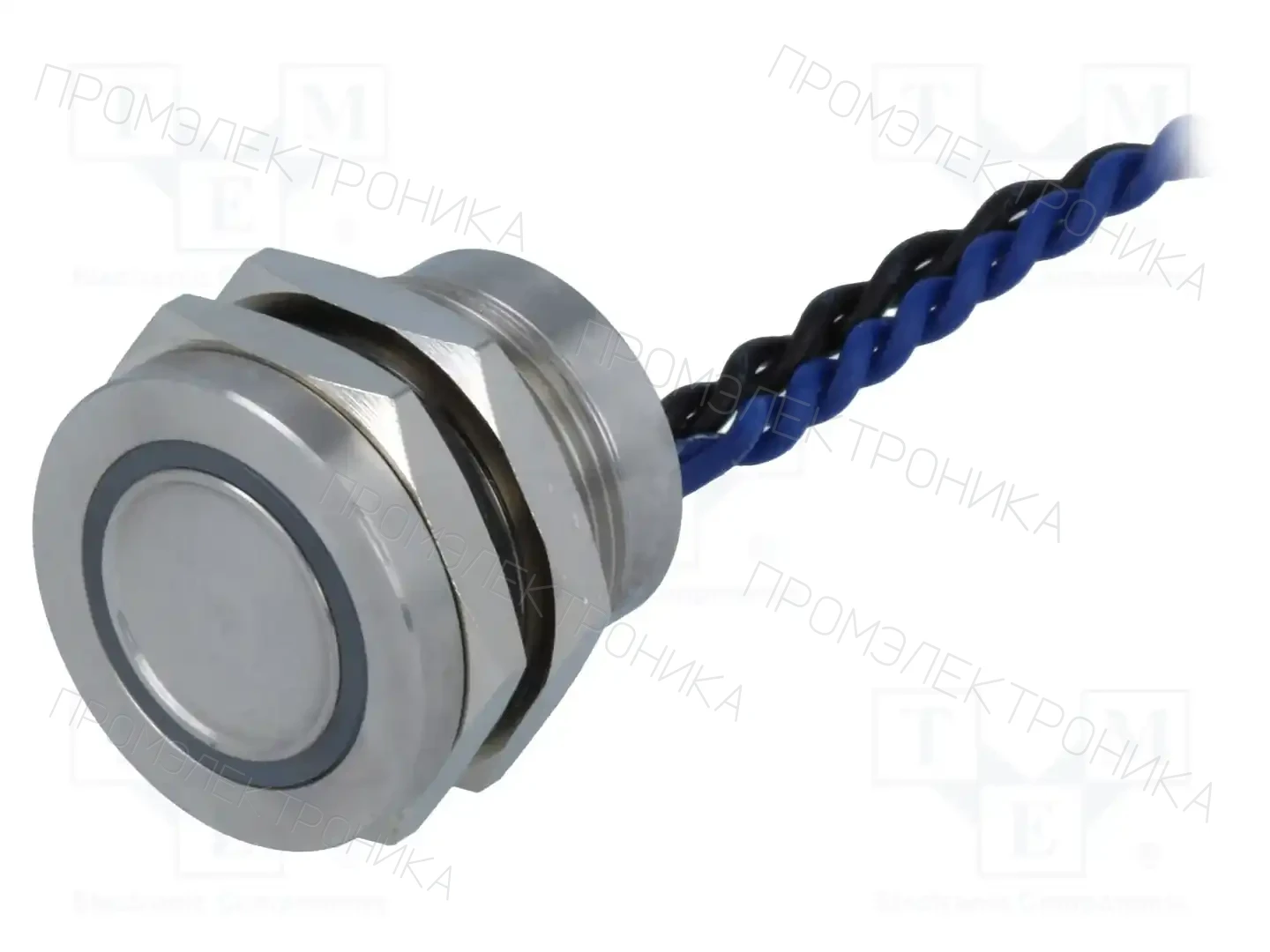 ONPOW PS193P10YSS1B12T — Переключатели пьезоэлектрические