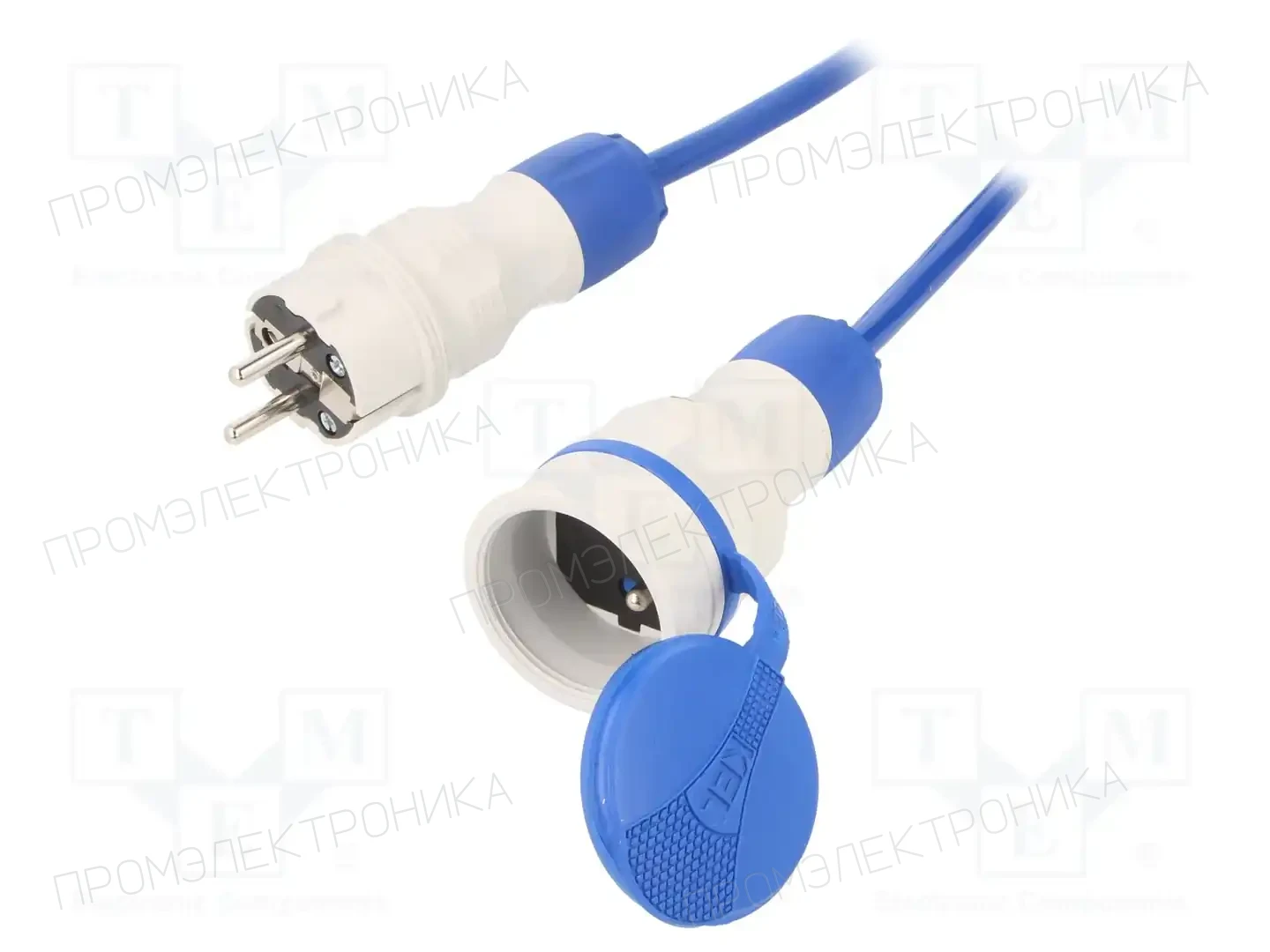 KEL W-99155 — Сетевые удлинители