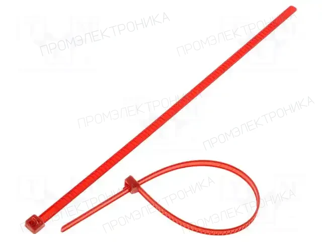 HELLERMANNTYTON 115-00003 — Зажимные хомуты