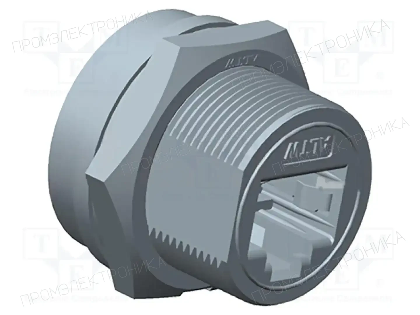 AMPHENOL LTW RCP-5SPFFC-SCU7001 — Разъeмы RJ