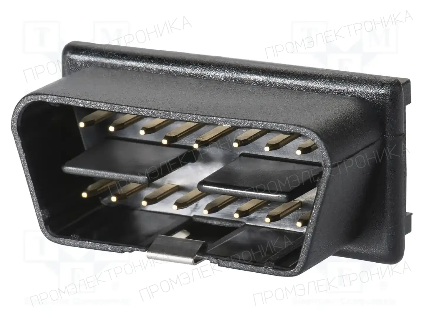SCHÜTZINGER OBDST 7388 AURO / 24V / SW — Соединители лабораторные другие
