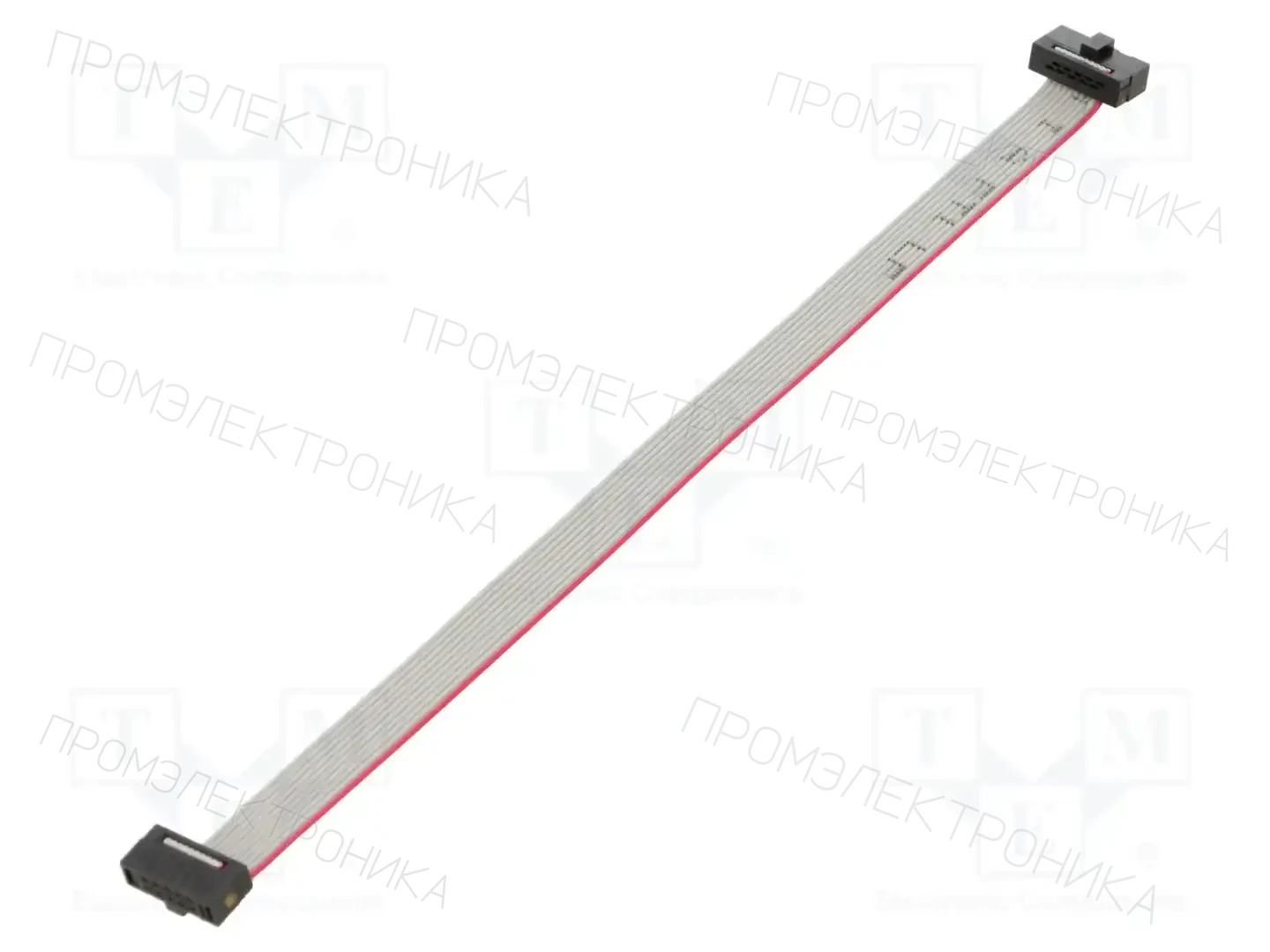 SAMTEC FFSD-05-D-05.50-01-N — Кабели IDC