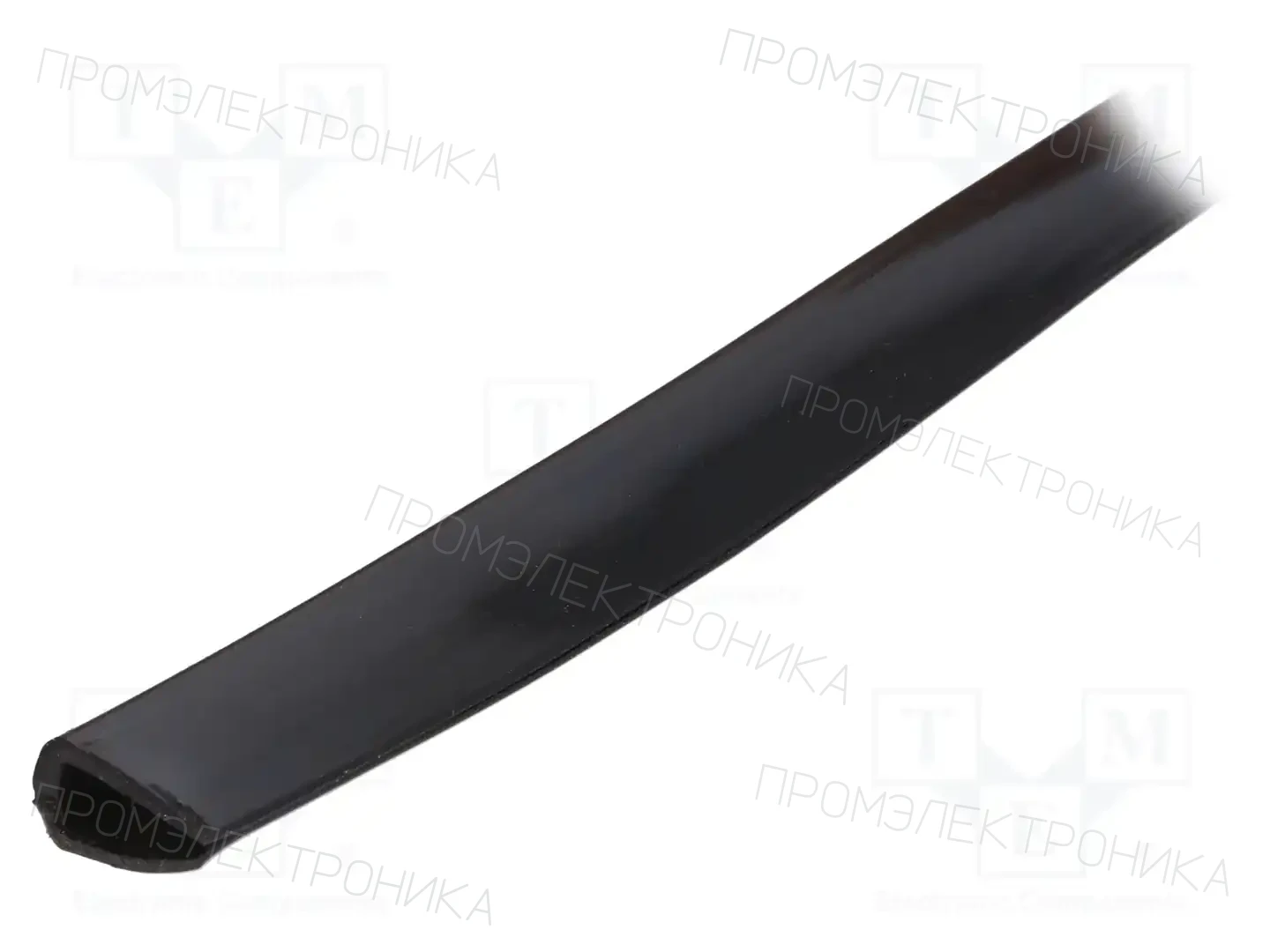 KURANT OKB-4 BLACK — Защитные насадки на края