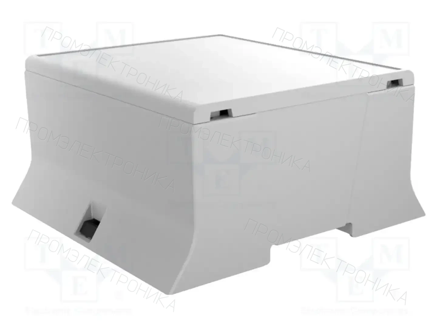 ITALTRONIC 15.0610K00 — Корпуса на DIN-рейку