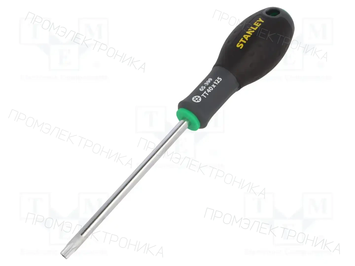 STANLEY 0-65-399 — Стандартные отвёртки