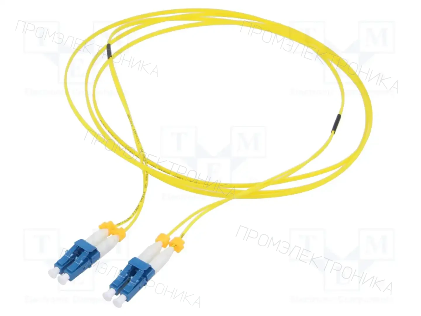 LOGILINK FS0LC02 — Коммутац. кабели и оптические пигтейлы