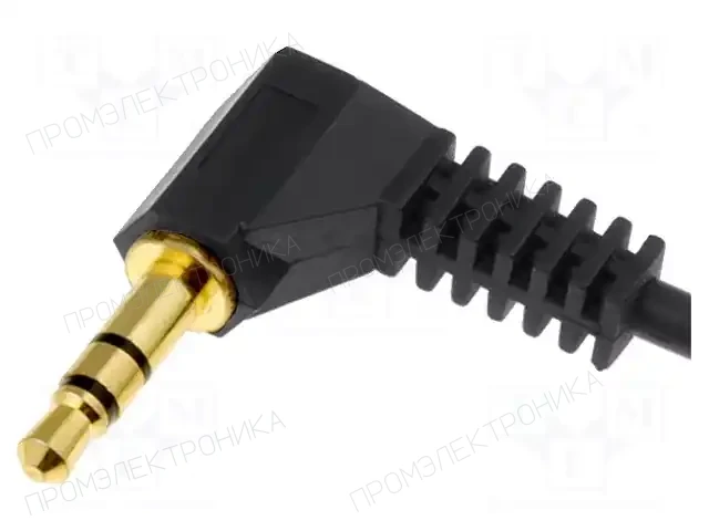 4CARMEDIA JACK3.5-SK — Профессион. автомоб. аудио-аксессуары