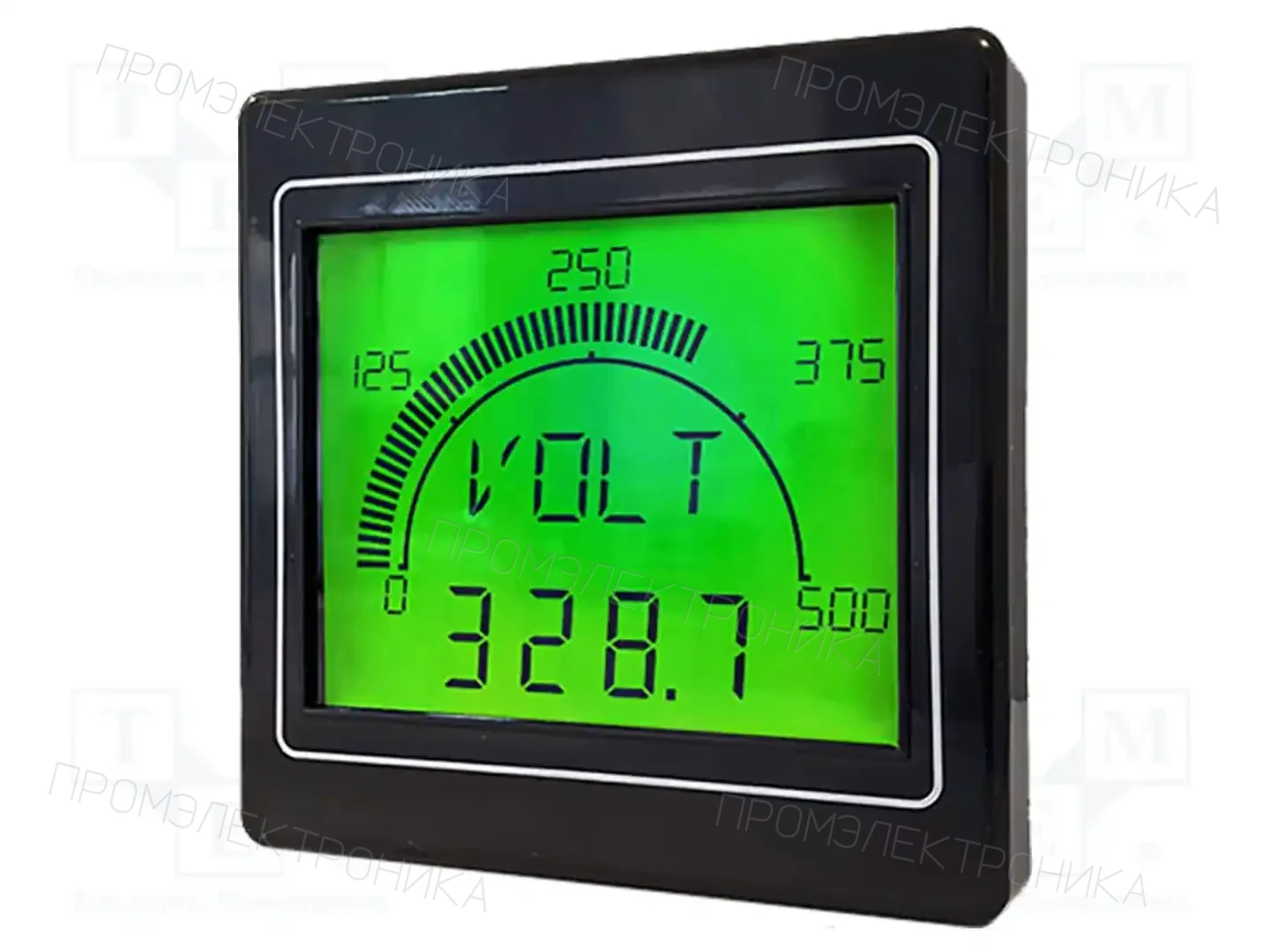 TRUMETER APM-MAX-M23-PU-4R — Панельные цифровые измерители - прочие