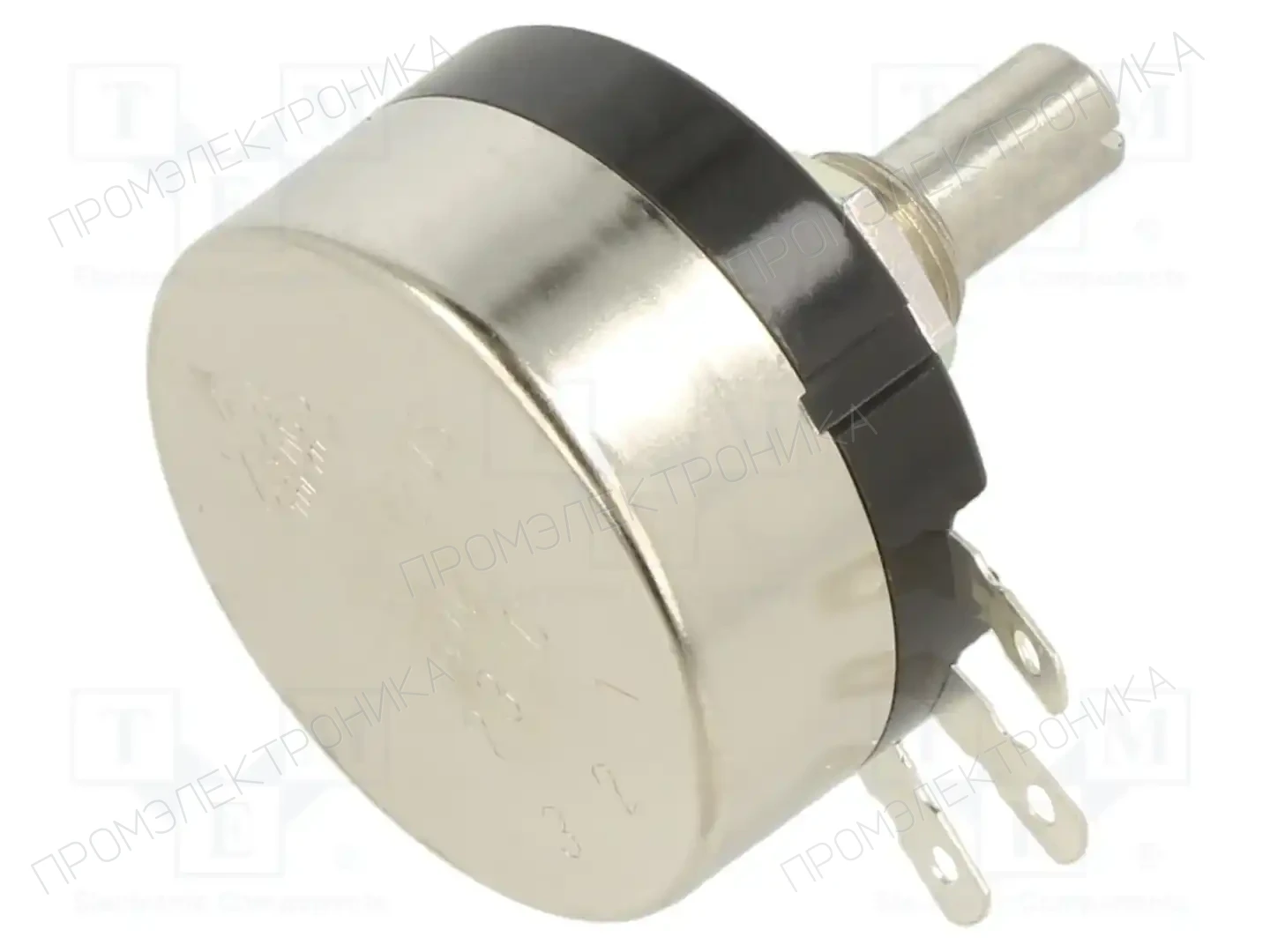 TOCOS RV30YN-20S-0B202 — Потенциометры однооборотные угольные