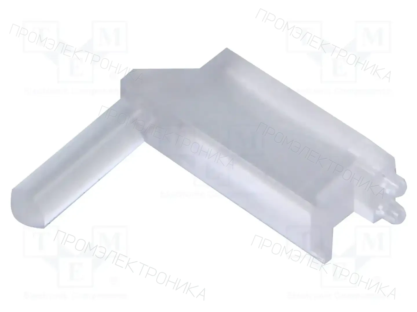 BIVAR SLP3-600-450-R — Оптоволокно для светодиодов