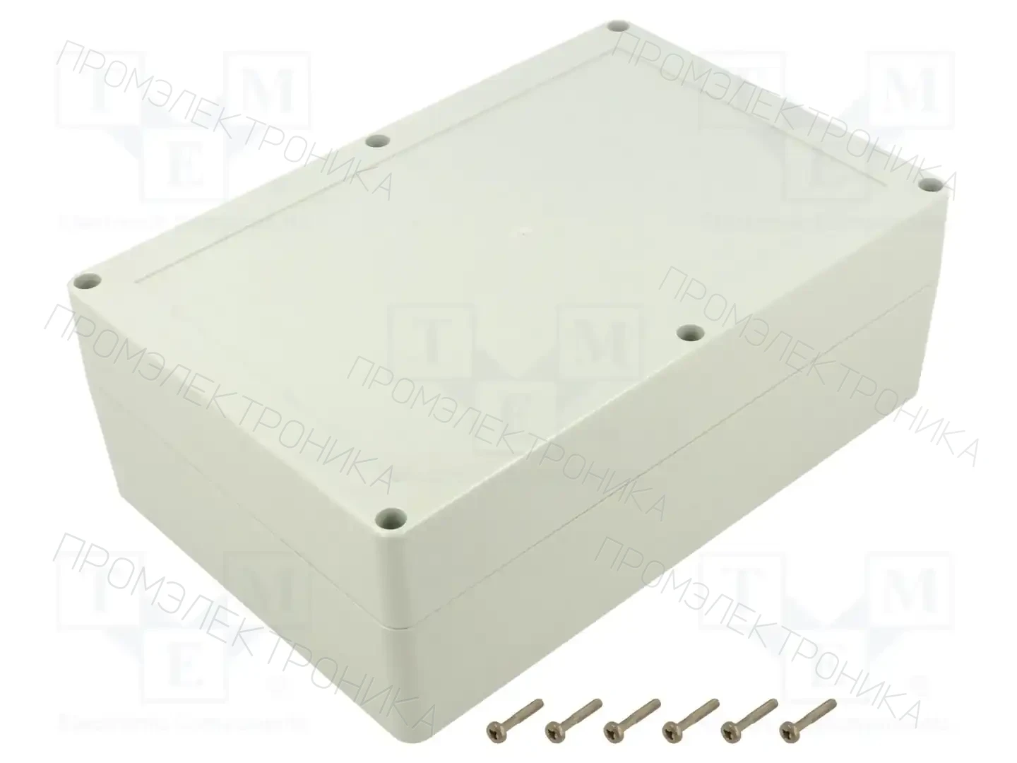 KRADEX ZP210.140.75JH TM PC — Корпуса универсальные