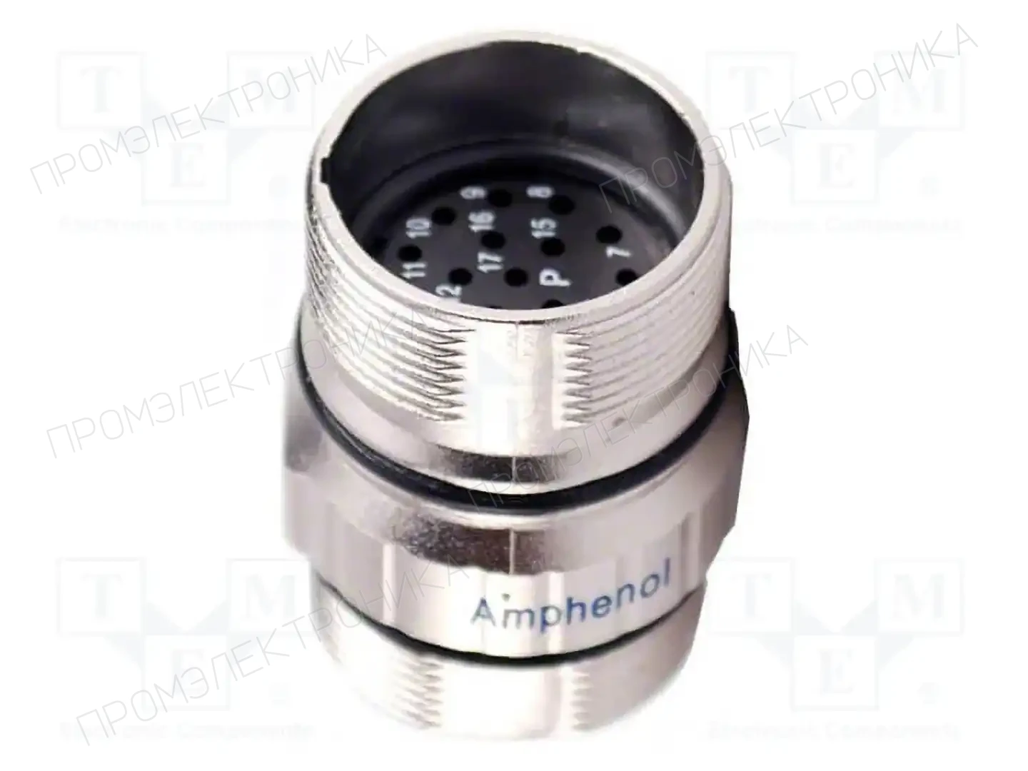 AMPHENOL MA1JAP1700 — Разъeмы M23