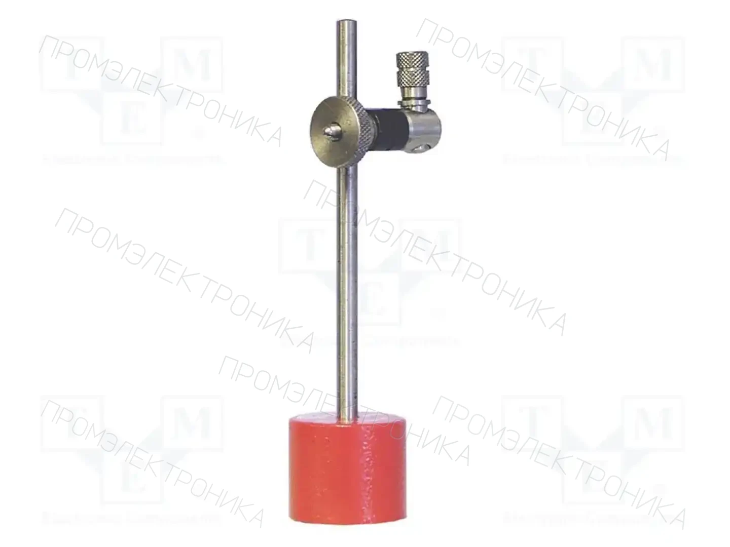 Eclipse Magnetics E909 — Ручки, стойки