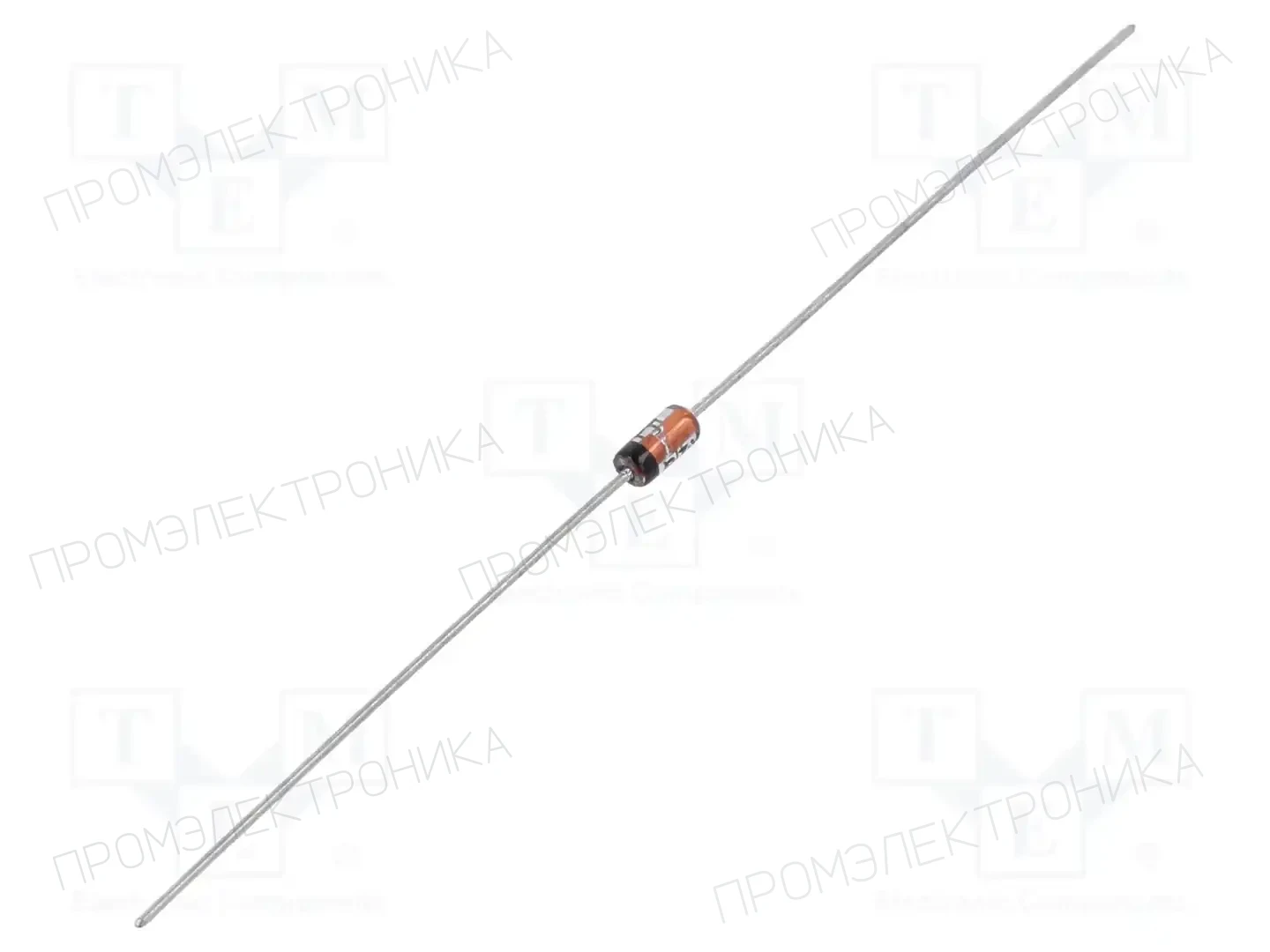 TAIWAN SEMICONDUCTOR BZX55C39 R0G — Стабилитроны THT