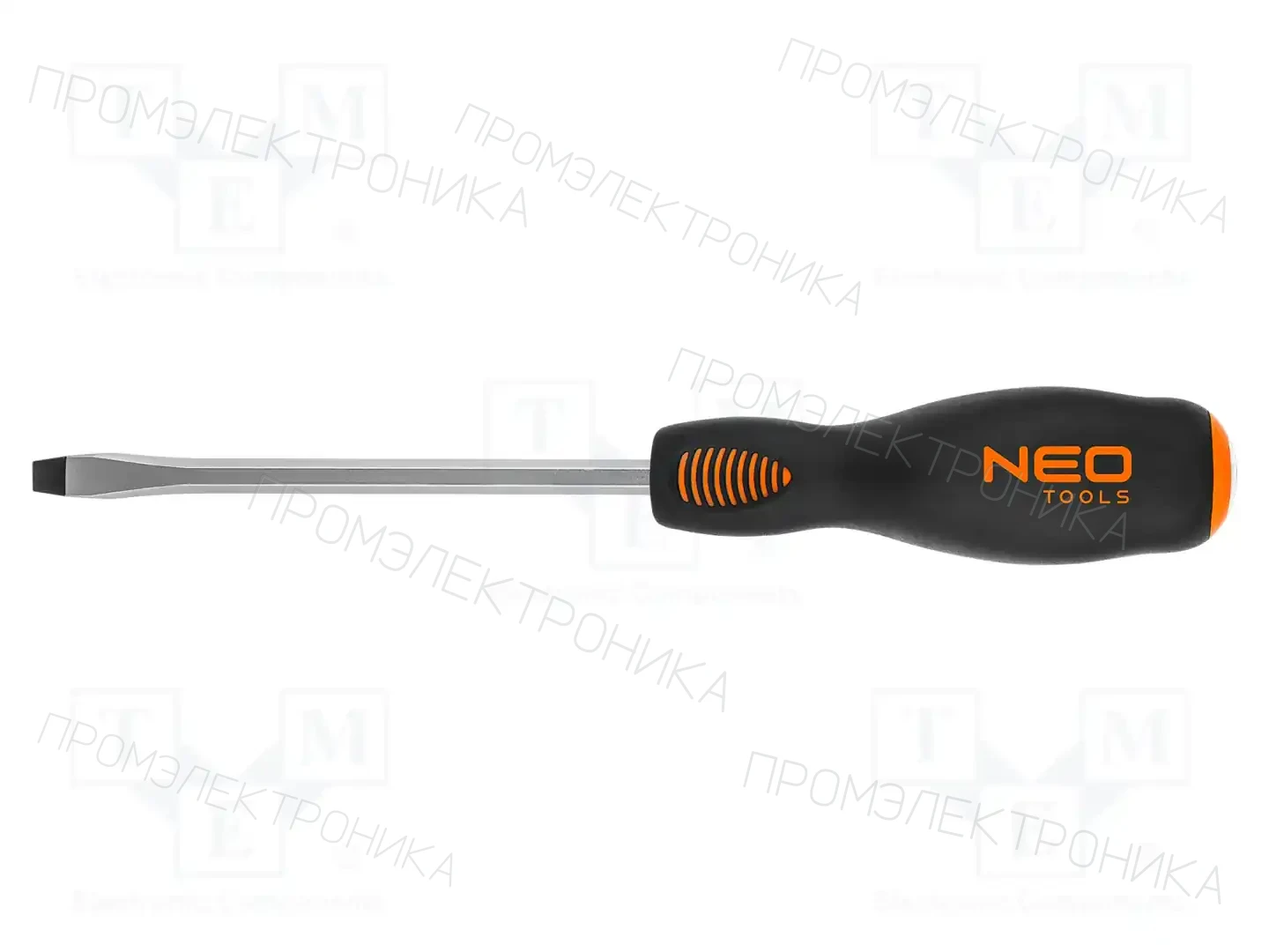NEO TOOLS 04-019 — Ударные отвёртки