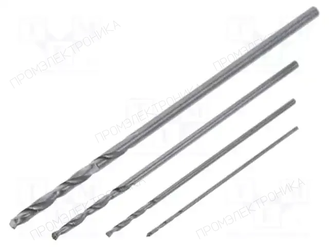 DONAU ELEKTRONIK D-1720 — Наборы сверл