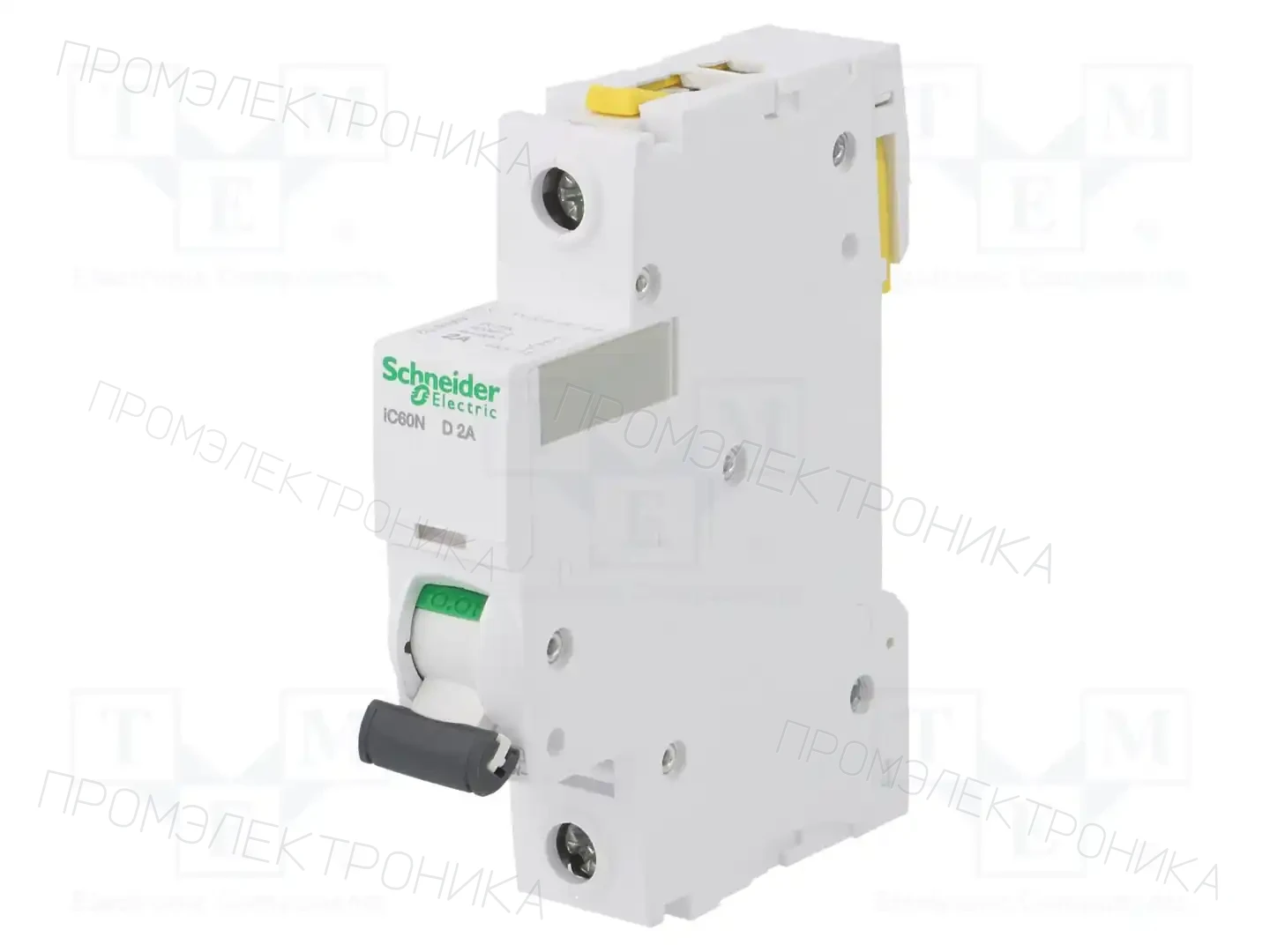 SCHNEIDER ELECTRIC A9F05102 — Выключатели максимального тока