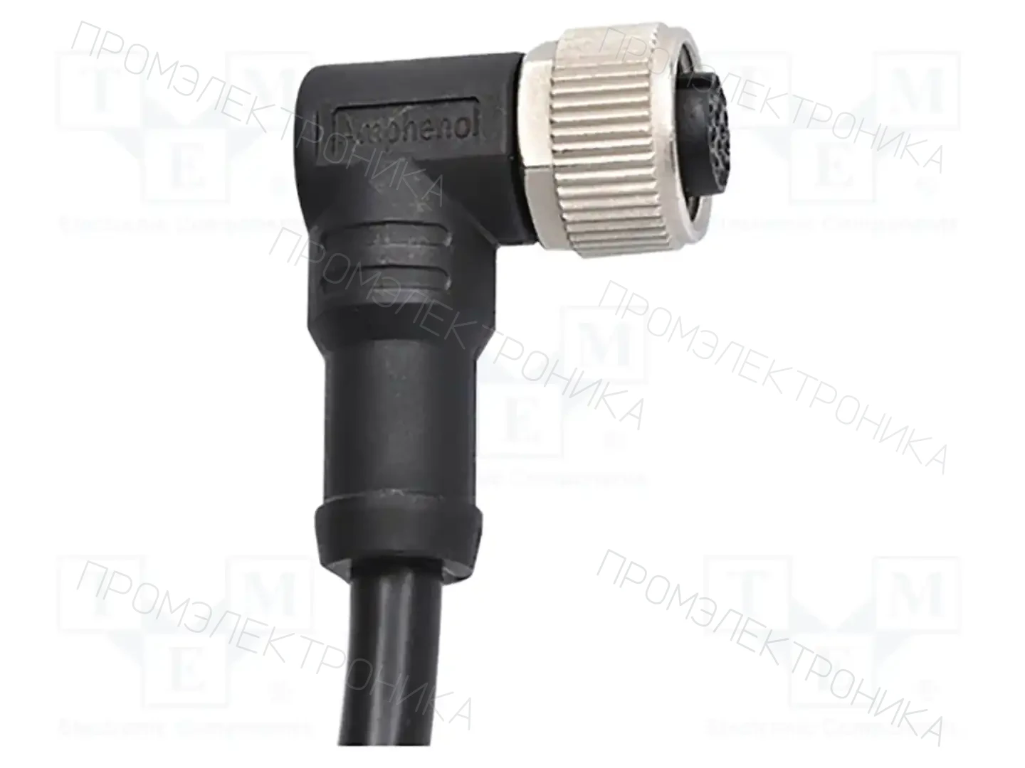 AMPHENOL LTW M12A12ML-12AFR-SDA05 — Кабели к датчикам