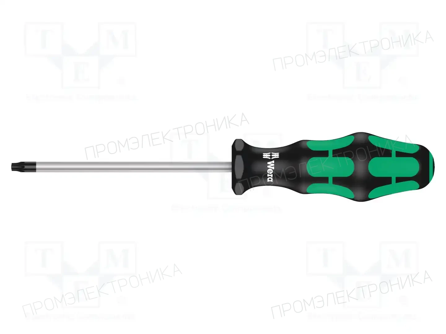 WERA 05138264001 — Стандартные отвёртки