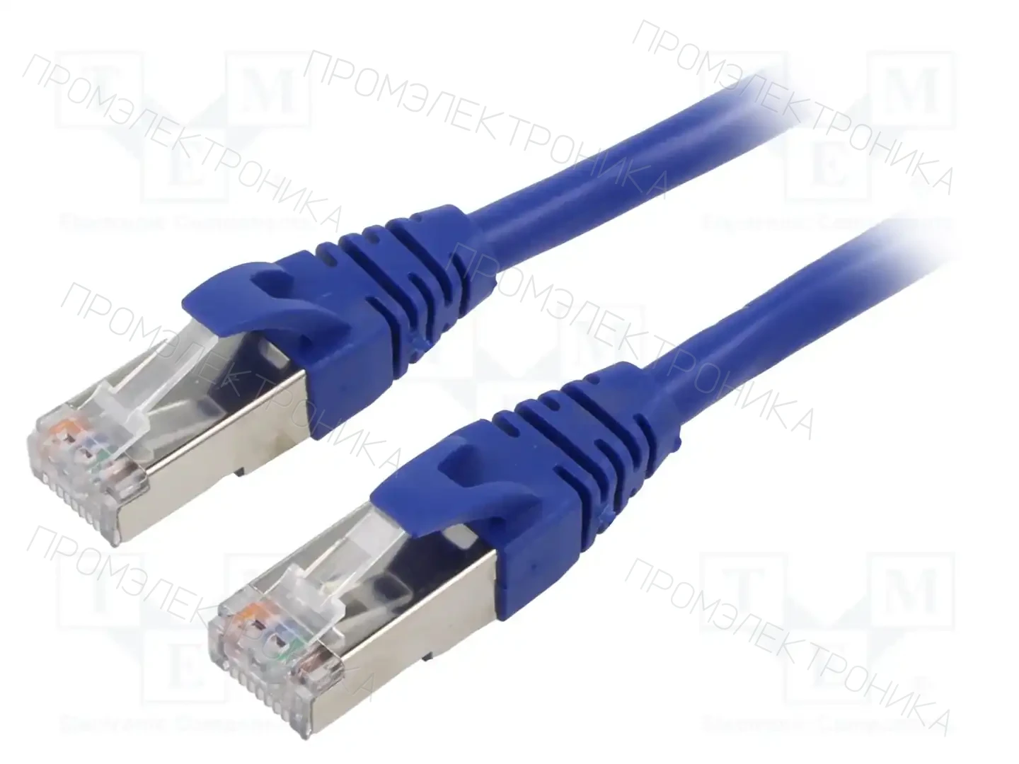 QOLTEC 54536 — Кабели и адаптеры RJ45