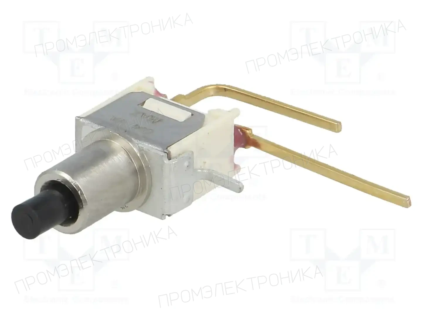 C&K TP11SH8AVBE — Переключатели стандартные