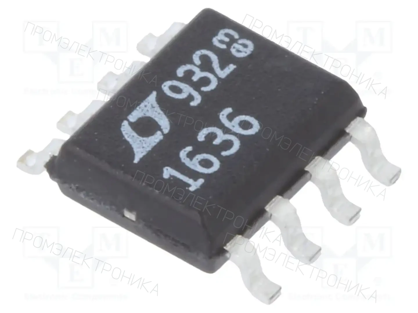 Analog Devices LT1636CS8#PBF — Операционные усилители SMD