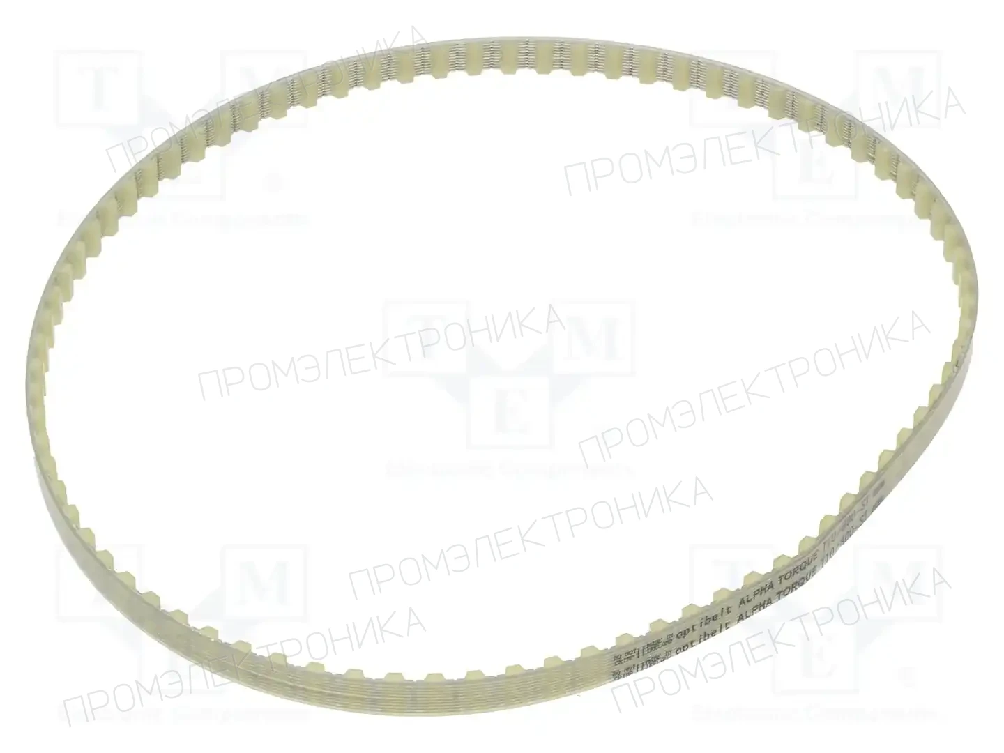 OPTIBELT T10 800 1077ZA — Трансмиссия