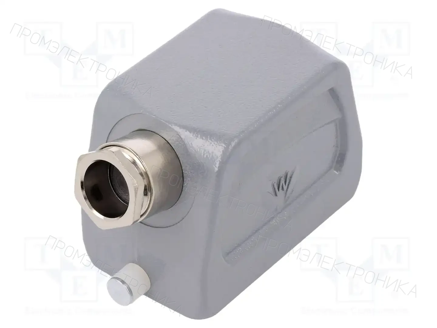 WIELAND 71.350.1035.0 — Разъемы