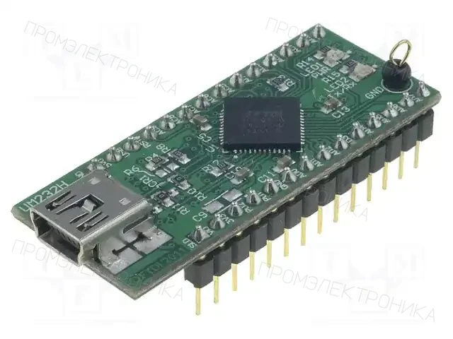 FTDI UM232H — Модули USB