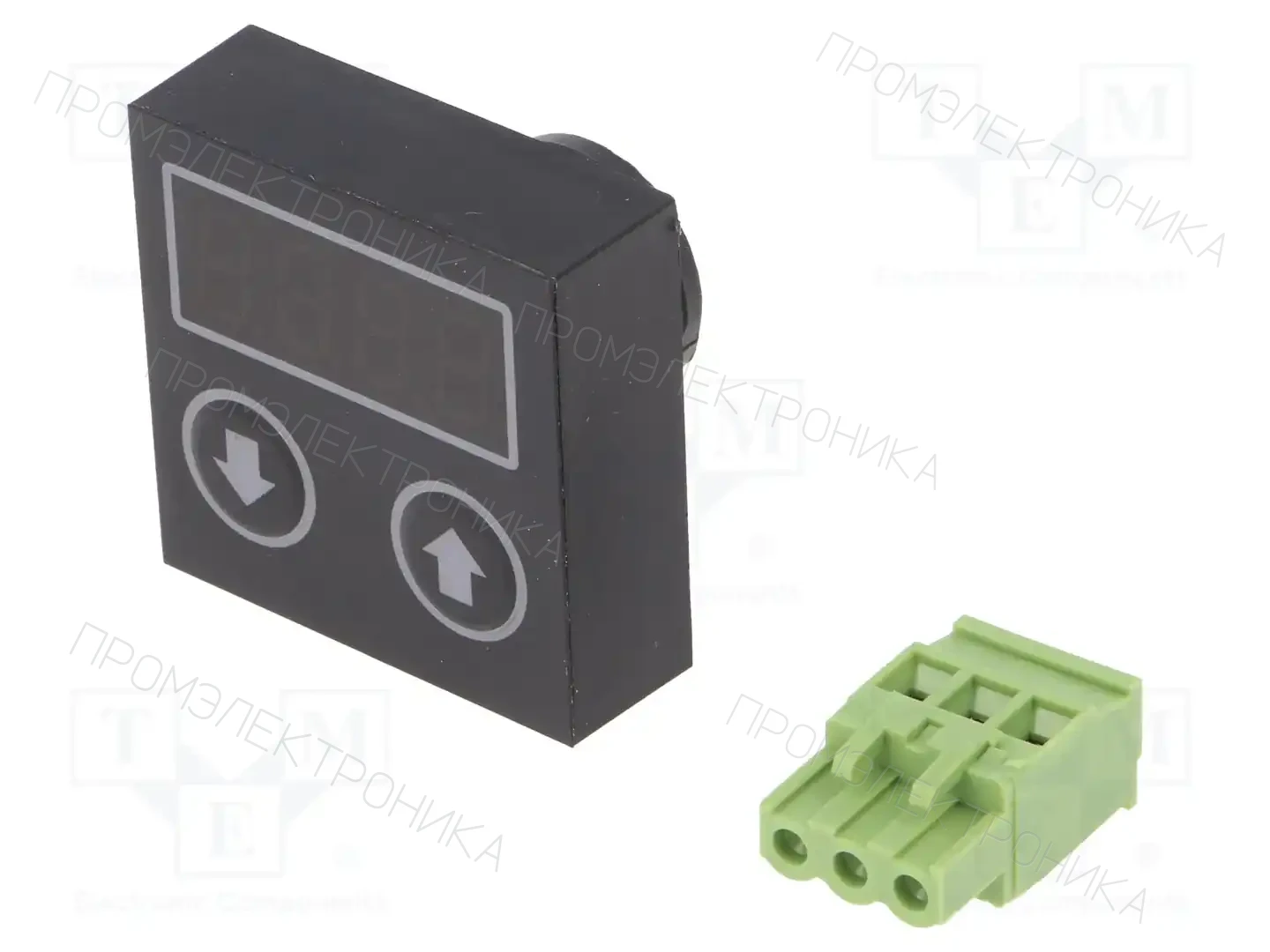 COBI ELECTRONIC CM22-0-10V-DD — Панельные аксессуары стандартные