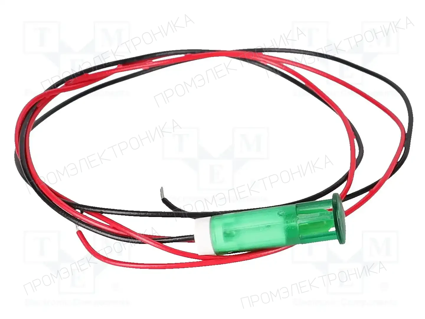 IDEC QS83XXHG24X0033 — LED панельные индикаторы