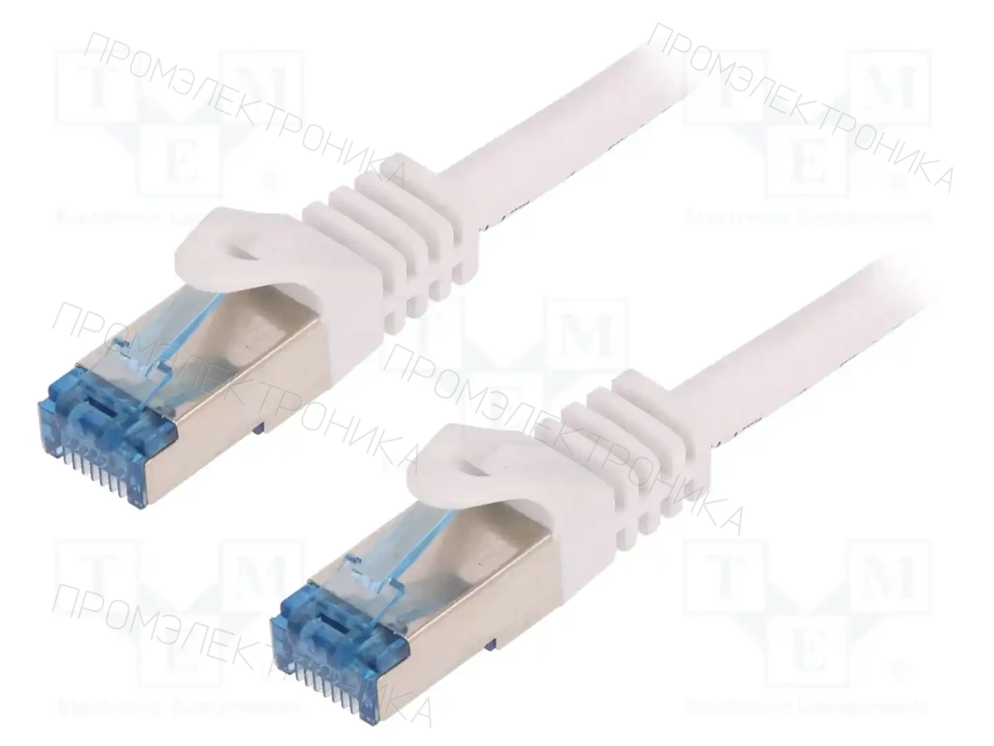 LOGILINK CQ4011S — Кабели и адаптеры RJ45