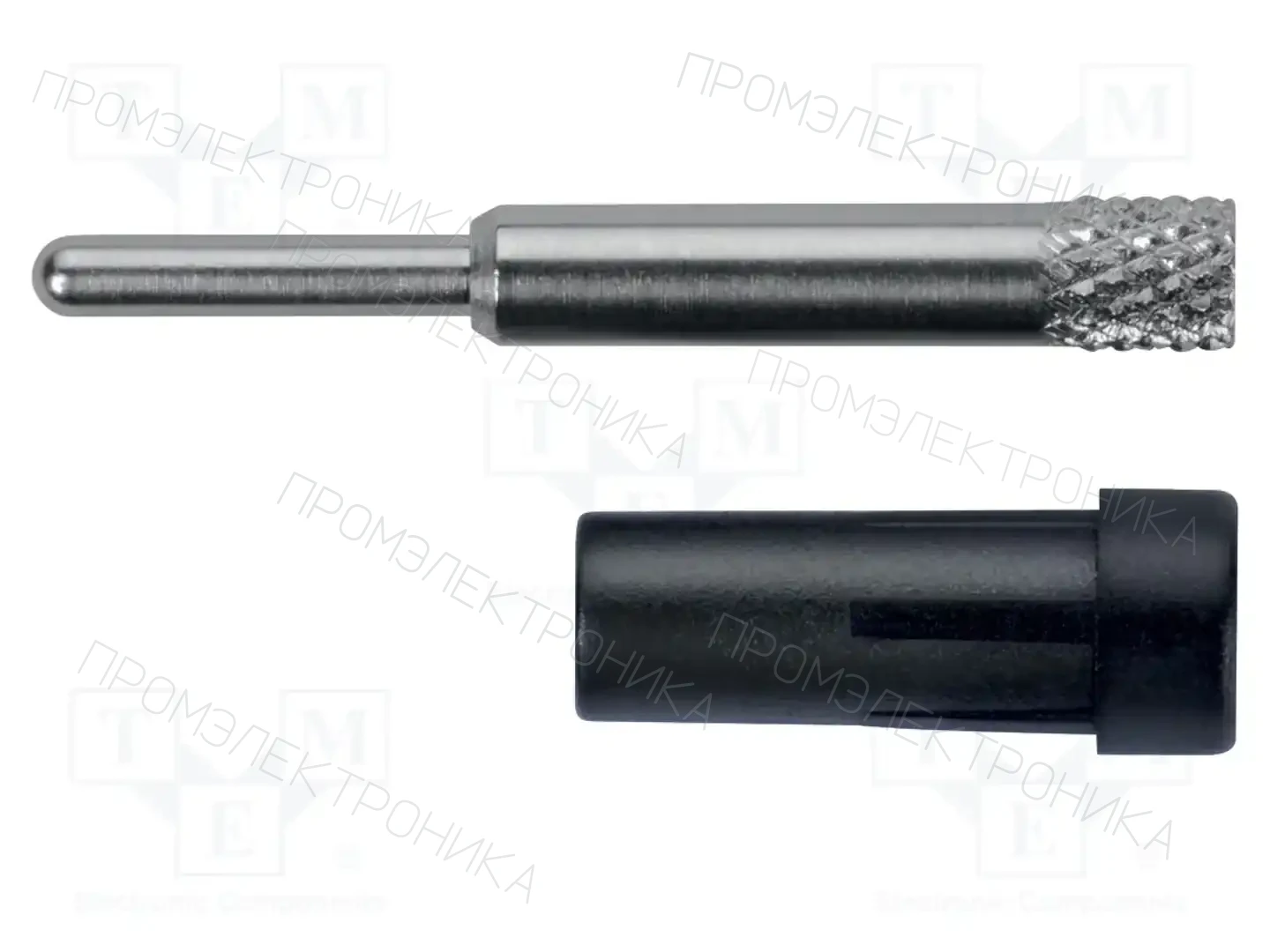 SCHÜTZINGER EPB 6053 NI / SW — Гнезда банановые 2мм
