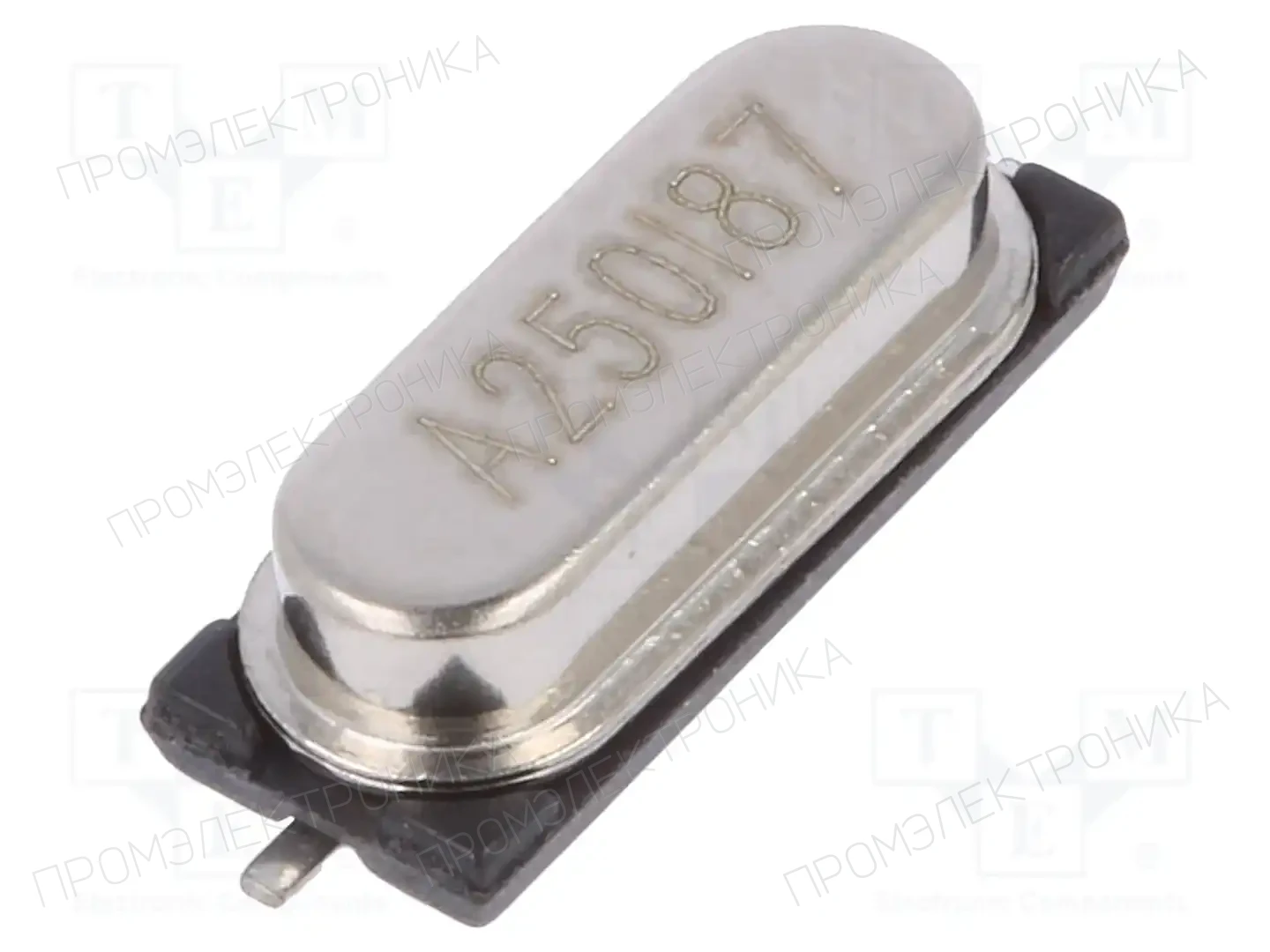 ABRACON ABLS2-25.000MHZ-D4YF-T — Резонаторы и генераторы