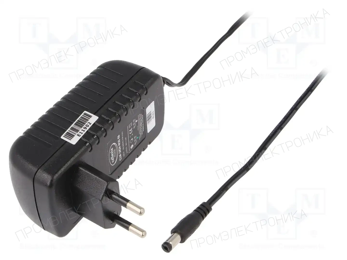 CELLEVIA POWER CLW-2424-W2E-EB — Штекерные блоки питания