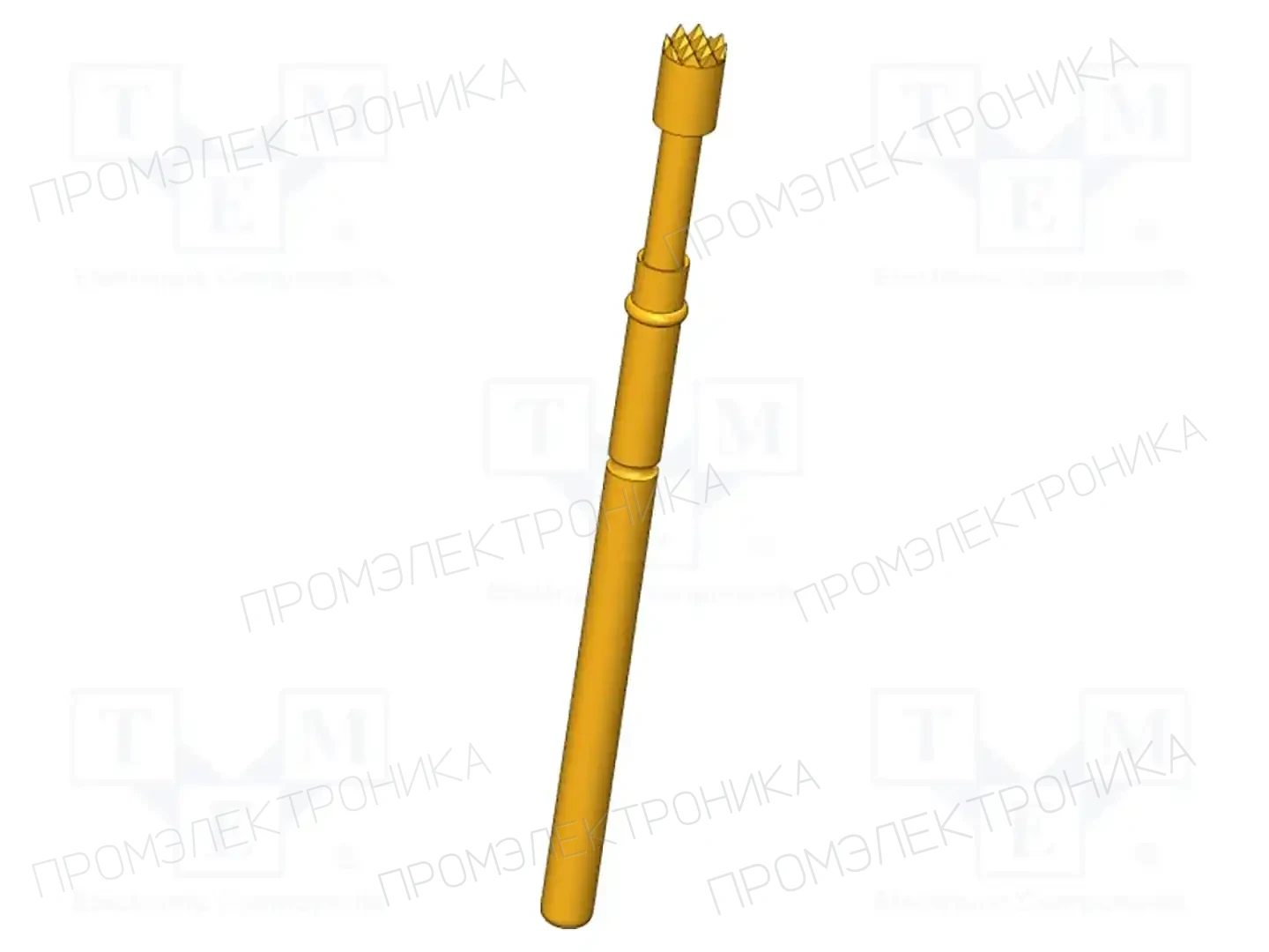 INGUN GKS-912 306 200 A 0802 C — Измерительные щупы