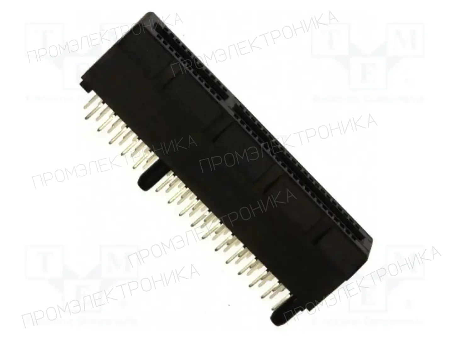 AMPHENOL 10018783-10101TLF — Разъeмы для карт